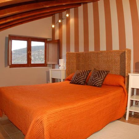 Casa Rural El Esquilador Terminon エクステリア 写真