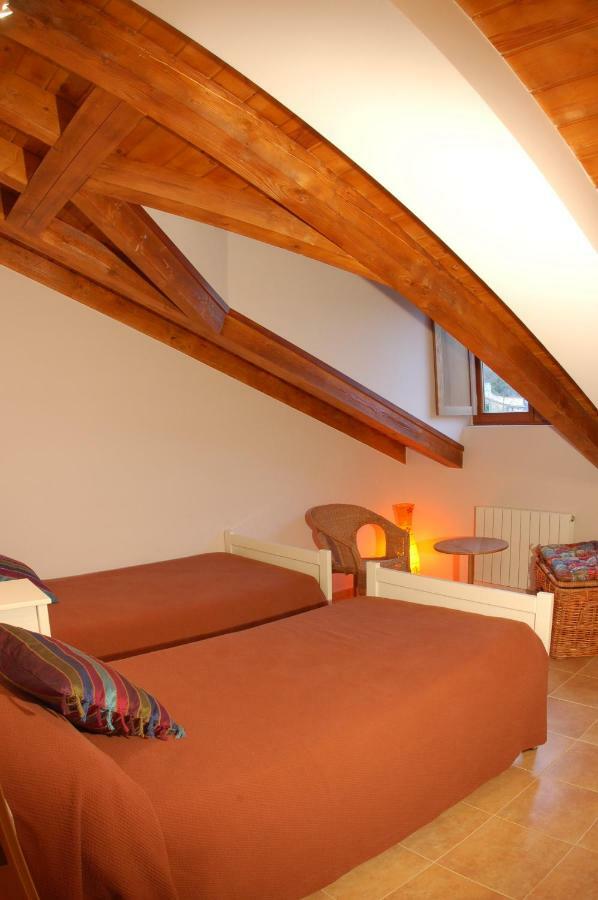 Casa Rural El Esquilador Terminon エクステリア 写真